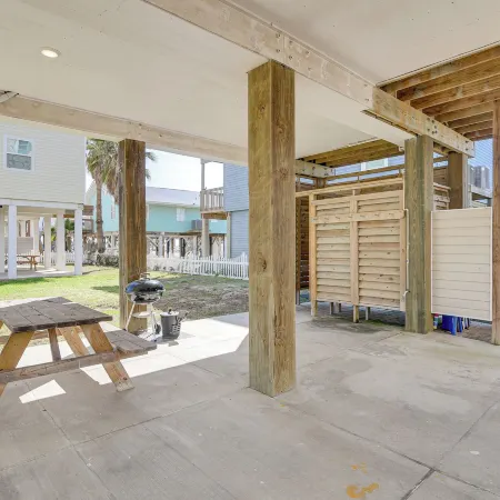 1 Min Walk to Beach A Surfside Beach Favorite!