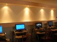 Delfini Hotel