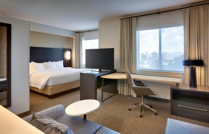 Residence Inn by Marriott Gilbert&nbsp;San Tan
