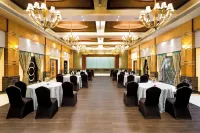 DoubleTree by Hilton Hotel Goa - Arpora - Baga - breakfast