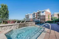 St Christophe Hotel & Spa, Ascend Hotel Collection - Hot Springs