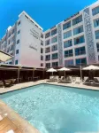 Napolitano Hotel - Ocean View