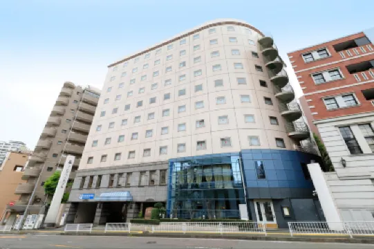 横浜マンダリンホテル のホテル