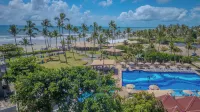 Jardim Atlântico Beach Resort - piscine