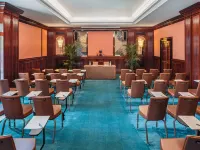 Starhotels du Parc Hotels in Parma