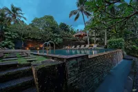 Pertiwi Resort & Spa - Private Pool