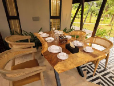 ELIVAAS prive Tapovana Avani Hotels near Nandi Hills Point