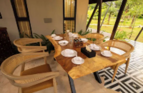 ELIVAAS prive Tapovana Avani Hotels near Nandi Hills Point