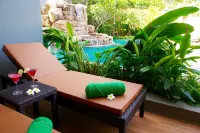HULA HULA RESORT l truly tropical and fun wellness