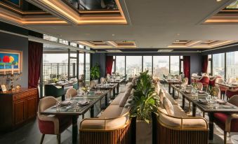 HERITAGE HAM LONG HOTEL & SPA