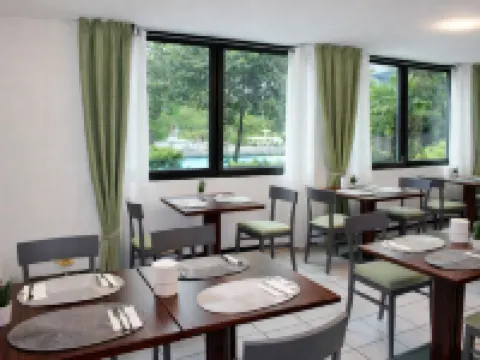 Hotel Nessi Locarno Hotels in Locarno