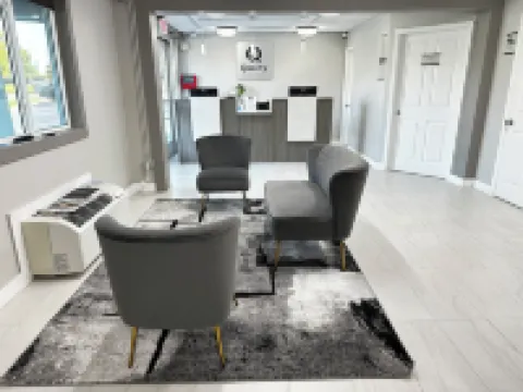 Quality Inn Nashville - Opryland Area Hotels in Nashville