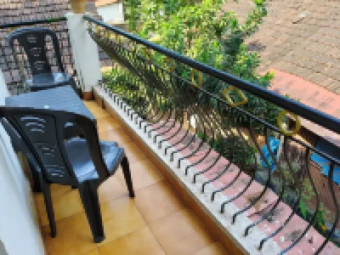 Jes Guest House Hotels in Utorda