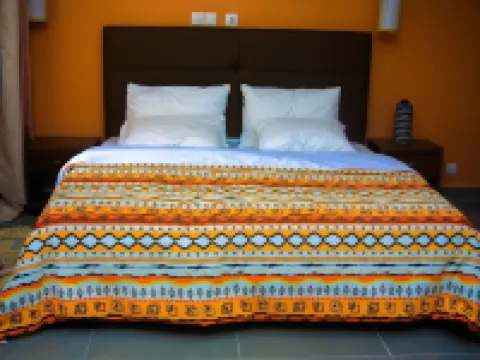 Les Résidences Wilhelm Hotels in Yamoussoukro