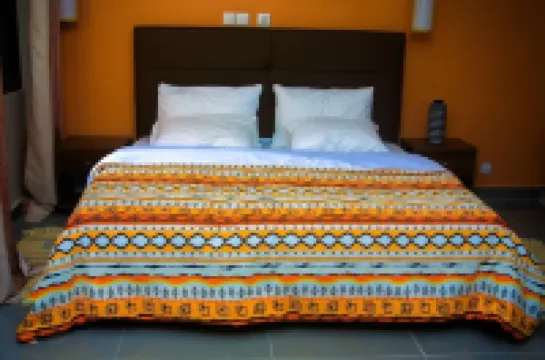 レジデンス ヴィルヘルム のホテル