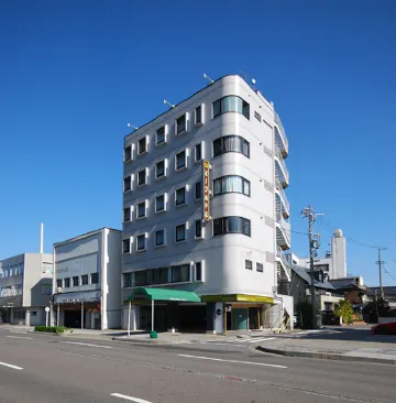 パークホテル一座 のホテル