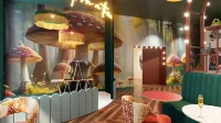 All Suites | Val d’Europe near Disneyland Paris