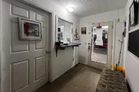 Cross City Motel by Hotel O US 19 - Wifi