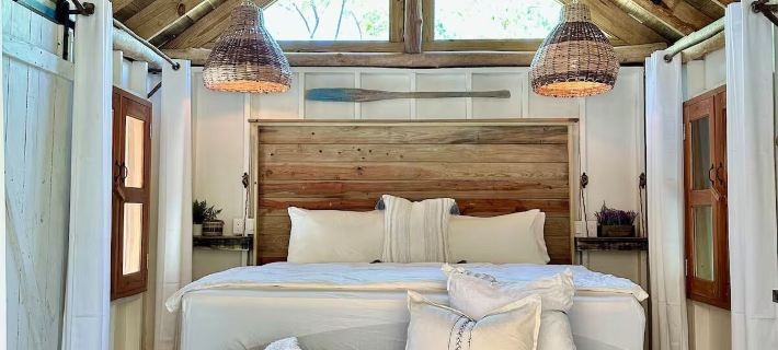 Shipwreck Cove Hoteles en Cayo Corker