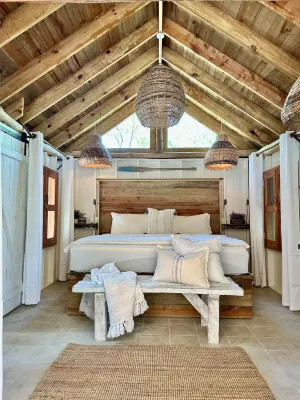 Shipwreck Cove - Homestays
