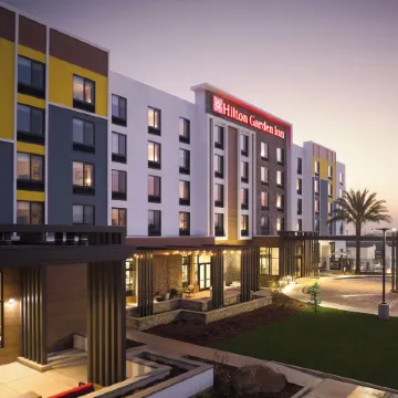 Hilton Garden Inn Merced