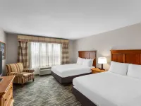 Country Inn & Suites by Radisson, Beckley, WV Hotels in Beckley