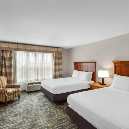 Country Inn & Suites by Radisson, Beckley, WV