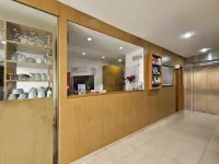 Hotel Patagonia Sur