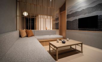 Hoshino Resorts KAI Kusatsu