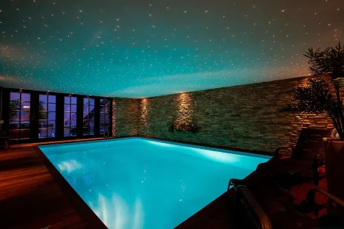Wellness Home in Betuwe with Sauna - Apartments