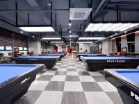 Golden Business Hotel Hotels in Jinju
