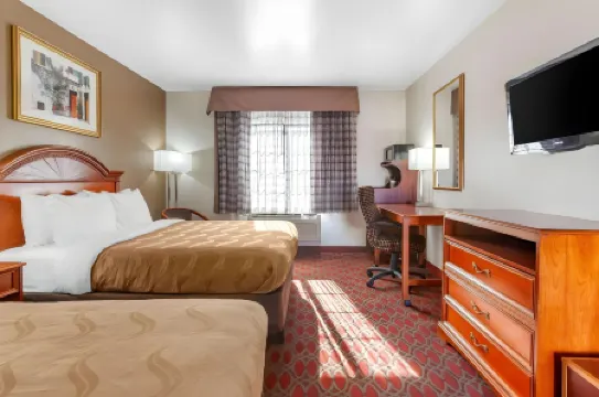 Quality Inn & Suites Goodyear - Phoenix West