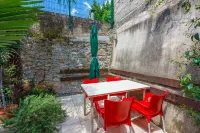 Apartments Seaside - Homestays