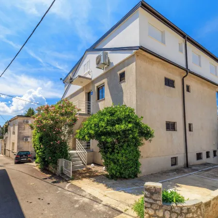 Apartments Zec