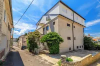 Apartments Zec