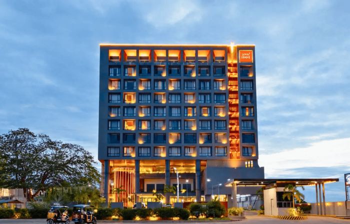 Levo Hotel