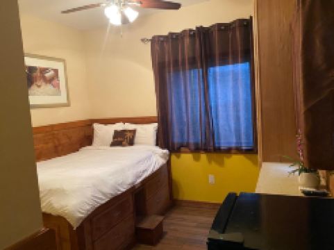 Simply Native B And B