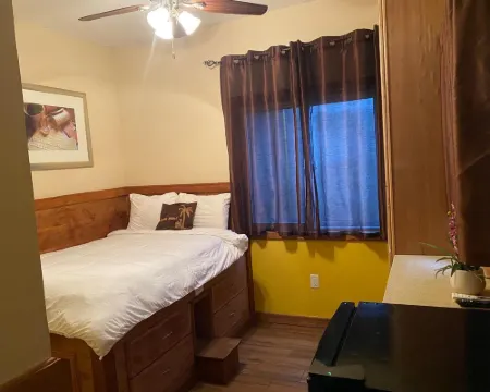 Simply Native B And B Hotels in Nassau