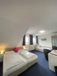 Flair Seehotel Zielow - balcony