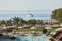 Aulus Lindos Rhodes Resort, Curio Collection by Hilton - Luxury