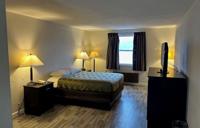 Economy Inn of Reading