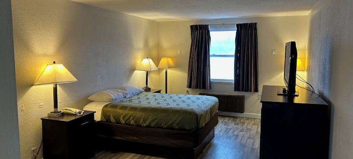 Economy Inn of Reading Hotels in Berks County