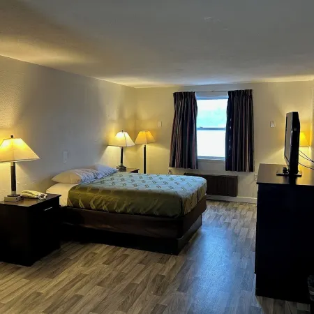 Economy Inn of Reading