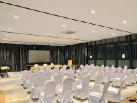 Macchiato度假村沙灣拿吉 沙灣拿吉酒店