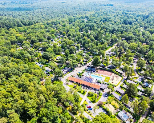 Douglas โรงแรมในฮอนเดอร์ลู