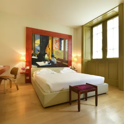 Petronilla - Hotel in Bergamo Hotels near Bergamo