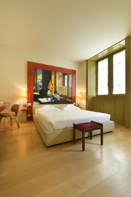 Petronilla - Hotel in Bergamo - que admiten mascotas