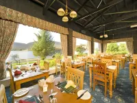 The Caledonian Hotel - Bữa sáng