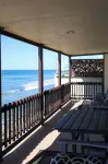 Beachfront Retreat