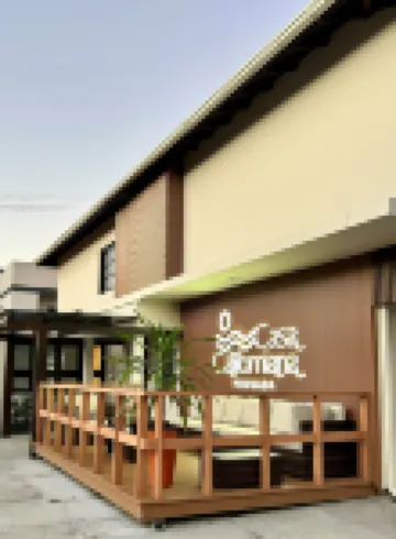 Pousada Casa Californiana